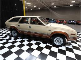 1983 AMC Eagle (CC-2082479) for sale in Addison, Illinois