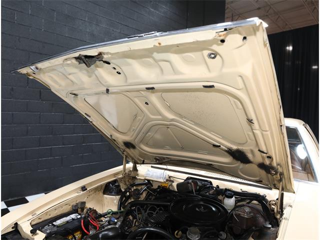 1983 AMC Eagle (CC-2082479) for sale in Addison, Illinois
