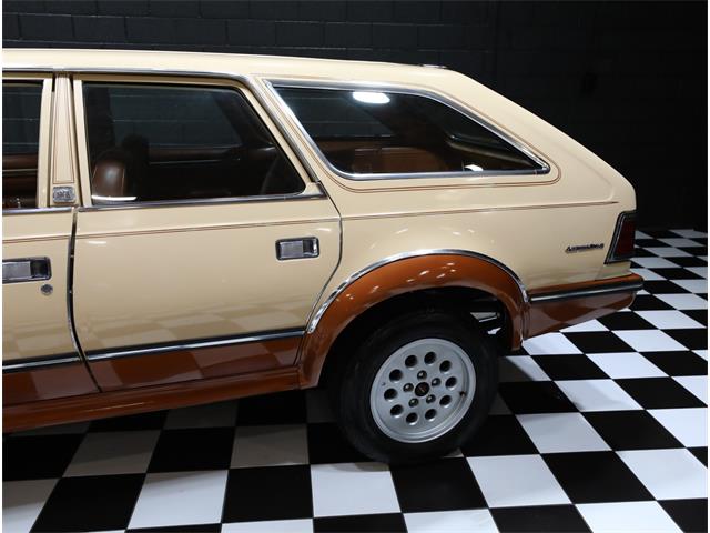 1983 AMC Eagle (CC-2082479) for sale in Addison, Illinois