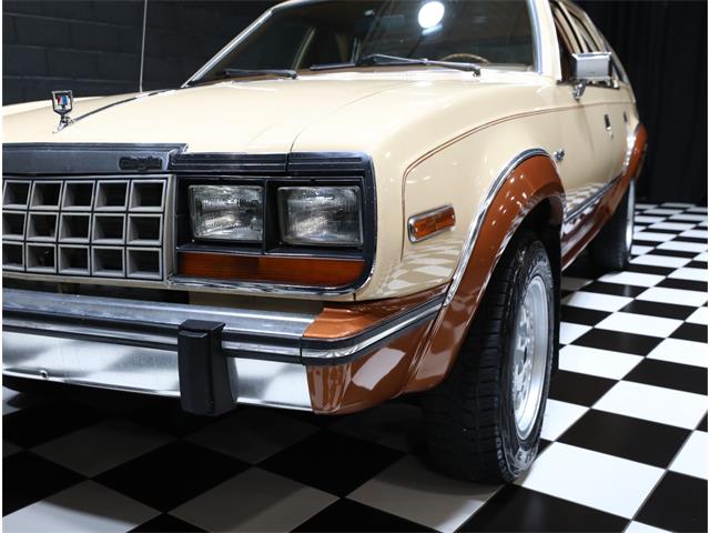 1983 AMC Eagle (CC-2082479) for sale in Addison, Illinois