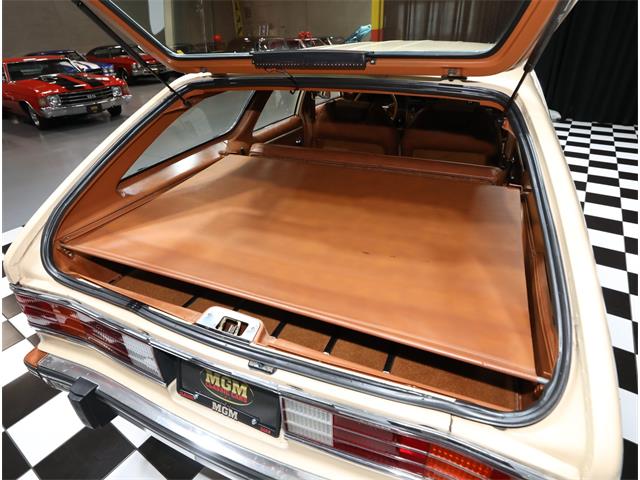 1983 AMC Eagle (CC-2082479) for sale in Addison, Illinois