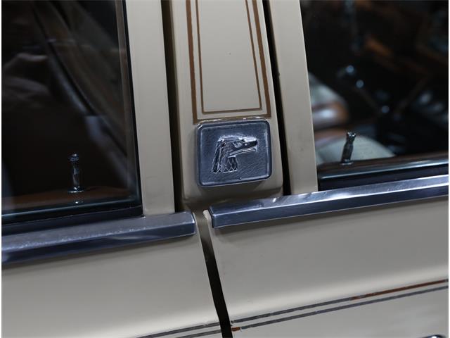 1983 AMC Eagle (CC-2082479) for sale in Addison, Illinois