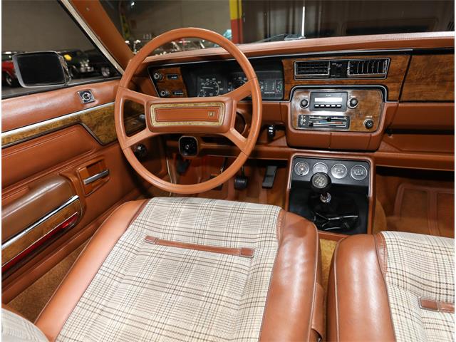 1983 AMC Eagle (CC-2082479) for sale in Addison, Illinois