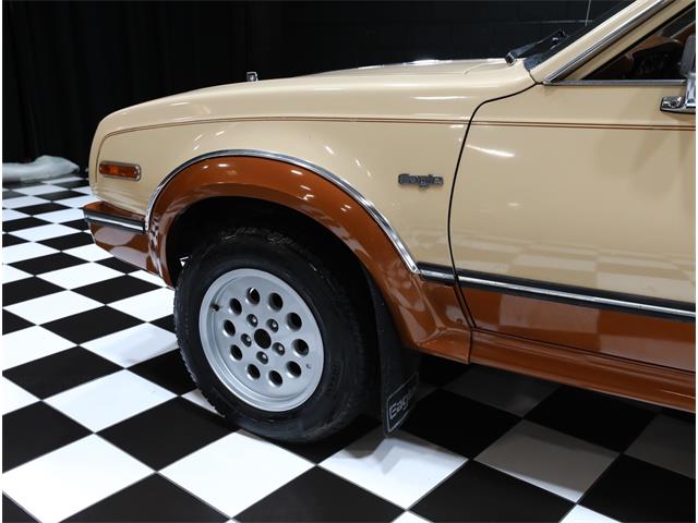 1983 AMC Eagle (CC-2082479) for sale in Addison, Illinois