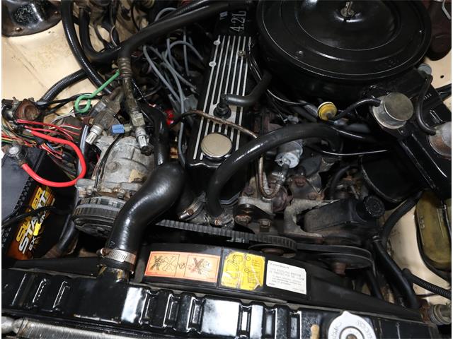 1983 AMC Eagle (CC-2082479) for sale in Addison, Illinois