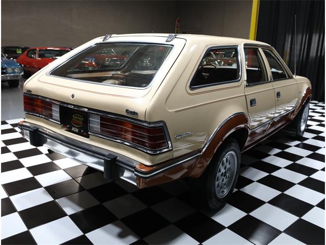 1983 AMC Eagle (CC-2082479) for sale in Addison, Illinois