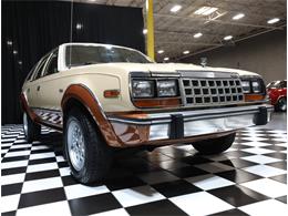 1983 AMC Eagle (CC-2082479) for sale in Addison, Illinois