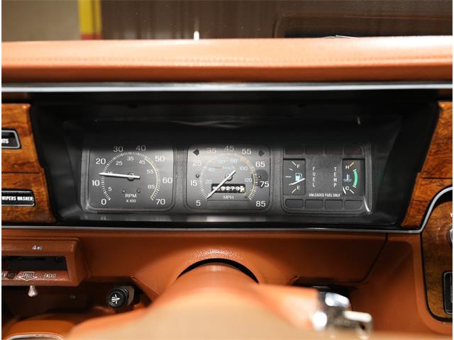 1983 AMC Eagle (CC-2082479) for sale in Addison, Illinois