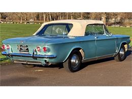 View this 1964 Chevrolet Corvair