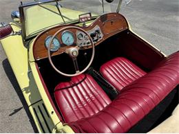 1952 MG TD (CC-2082481) for sale in Greensboro, North Carolina