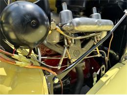 1952 MG TD (CC-2082481) for sale in Greensboro, North Carolina