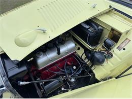 1952 MG TD (CC-2082481) for sale in Greensboro, North Carolina