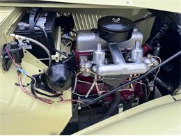 1952 MG TD (CC-2082481) for sale in Greensboro, North Carolina
