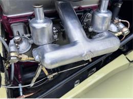 1952 MG TD (CC-2082481) for sale in Greensboro, North Carolina