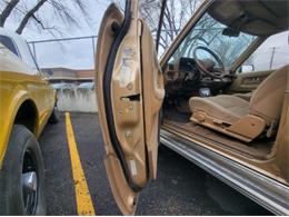 1989 Toyota 4Runner (CC-2082482) for sale in Cadillac, Michigan