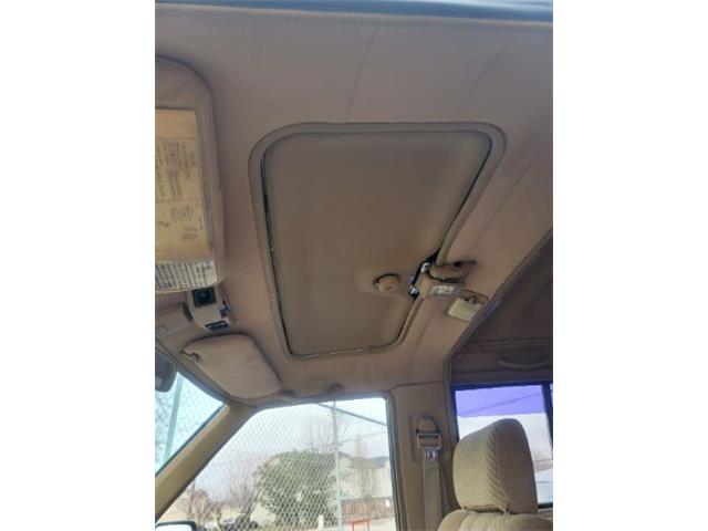 1989 Toyota 4Runner (CC-2082482) for sale in Cadillac, Michigan