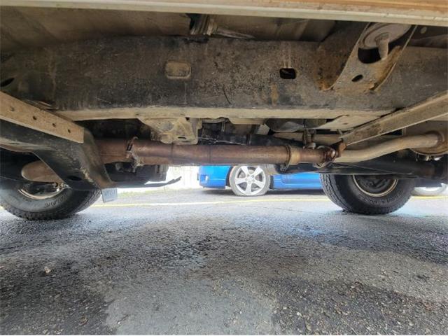 1989 Toyota 4Runner (CC-2082482) for sale in Cadillac, Michigan