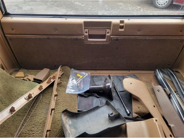 1989 Toyota 4Runner (CC-2082482) for sale in Cadillac, Michigan