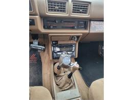 1989 Toyota 4Runner (CC-2082482) for sale in Cadillac, Michigan