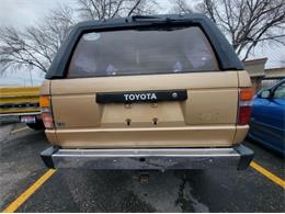 1989 Toyota 4Runner (CC-2082482) for sale in Cadillac, Michigan
