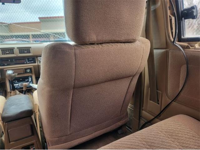 1989 Toyota 4Runner (CC-2082482) for sale in Cadillac, Michigan