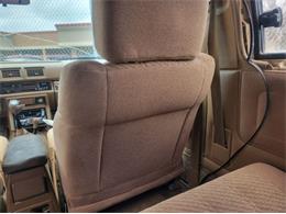 1989 Toyota 4Runner (CC-2082482) for sale in Cadillac, Michigan
