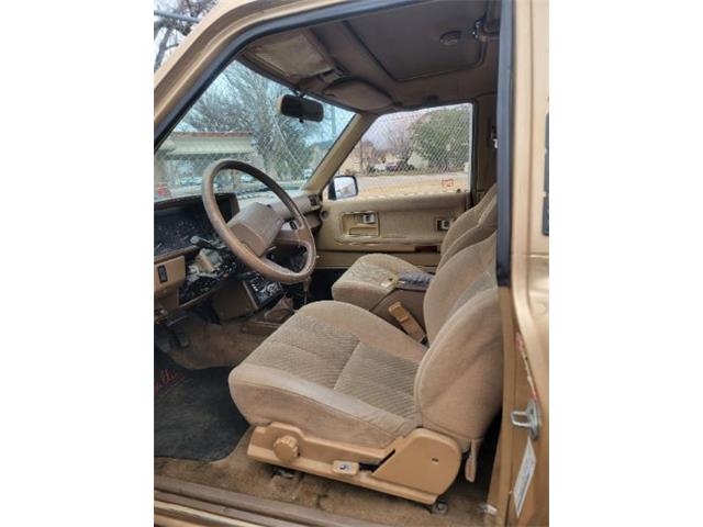 1989 Toyota 4Runner (CC-2082482) for sale in Cadillac, Michigan