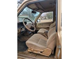 1989 Toyota 4Runner (CC-2082482) for sale in Cadillac, Michigan