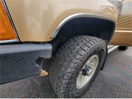 1989 Toyota 4Runner (CC-2082482) for sale in Cadillac, Michigan