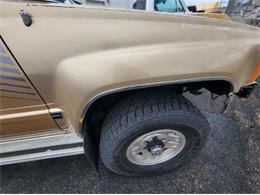 1989 Toyota 4Runner (CC-2082482) for sale in Cadillac, Michigan