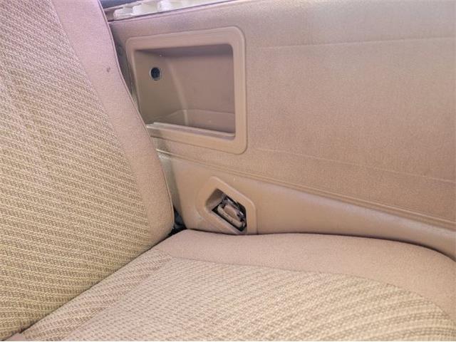1989 Toyota 4Runner (CC-2082482) for sale in Cadillac, Michigan
