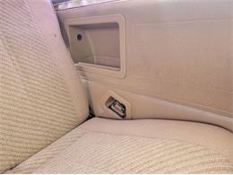 1989 Toyota 4Runner (CC-2082482) for sale in Cadillac, Michigan