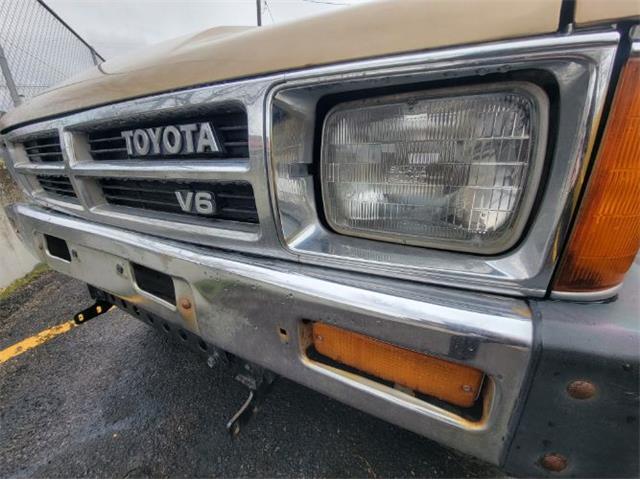 1989 Toyota 4Runner (CC-2082482) for sale in Cadillac, Michigan