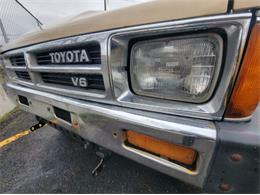 1989 Toyota 4Runner (CC-2082482) for sale in Cadillac, Michigan