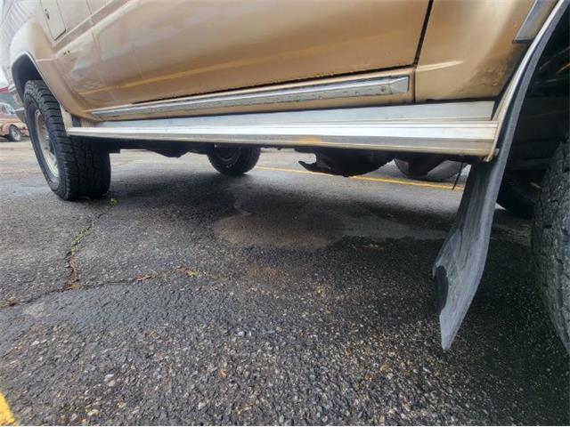 1989 Toyota 4Runner (CC-2082482) for sale in Cadillac, Michigan