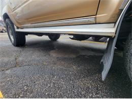 1989 Toyota 4Runner (CC-2082482) for sale in Cadillac, Michigan