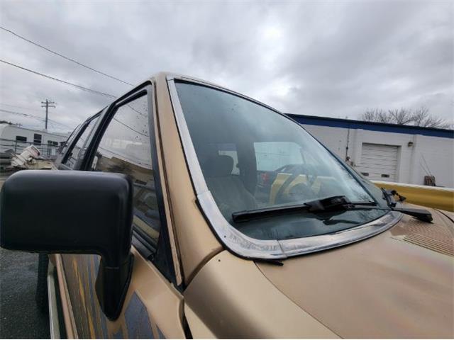 1989 Toyota 4Runner (CC-2082482) for sale in Cadillac, Michigan