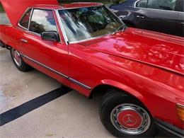 1977 Mercedes-Benz 450 (CC-2082484) for sale in Cadillac, Michigan