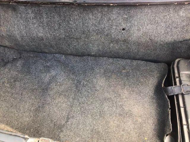 1977 Mercedes-Benz 450 (CC-2082484) for sale in Cadillac, Michigan