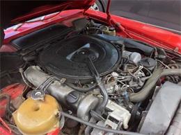 1977 Mercedes-Benz 450 (CC-2082484) for sale in Cadillac, Michigan