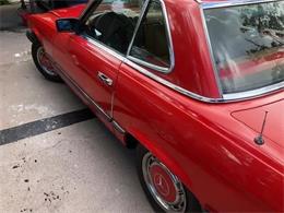 1977 Mercedes-Benz 450 (CC-2082484) for sale in Cadillac, Michigan