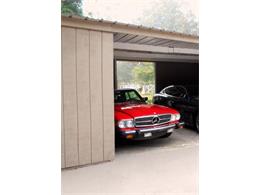 1977 Mercedes-Benz 450 (CC-2082484) for sale in Cadillac, Michigan