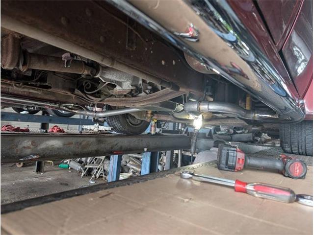 1986 Ford E150 (CC-2082485) for sale in Cadillac, Michigan