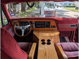 1986 Ford E150 (CC-2082485) for sale in Cadillac, Michigan