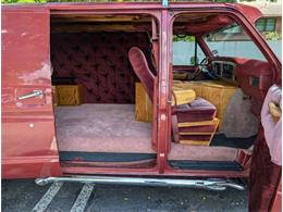 1986 Ford E150 (CC-2082485) for sale in Cadillac, Michigan