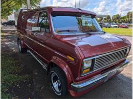 1986 Ford E150 (CC-2082485) for sale in Cadillac, Michigan