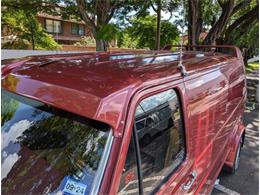 1986 Ford E150 (CC-2082485) for sale in Cadillac, Michigan