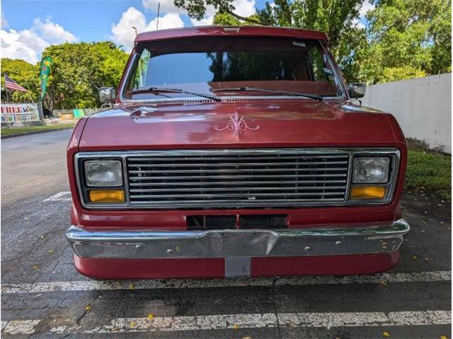 1986 Ford E150 (CC-2082485) for sale in Cadillac, Michigan
