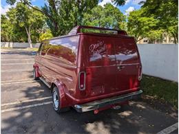 1986 Ford E150 (CC-2082485) for sale in Cadillac, Michigan