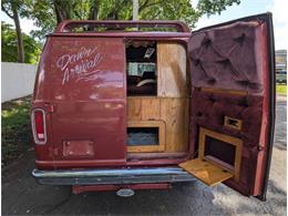 1986 Ford E150 (CC-2082485) for sale in Cadillac, Michigan
